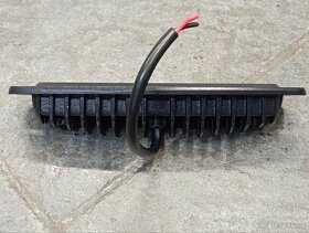 Predám zabudovatelné pracovné LED svetlo - 2