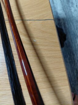 Slacik na kontrabas - 2