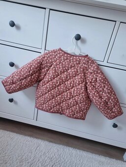 Bomber bunda Zara 98 - 2