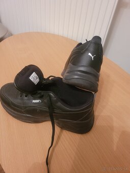 Dámske tenisky Puma - 2