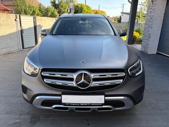 Mercedes Benz GLC 220d 4MATIC - 2