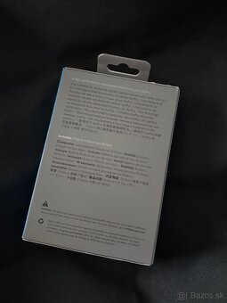 GoPro bateria - nerozbalena - 2