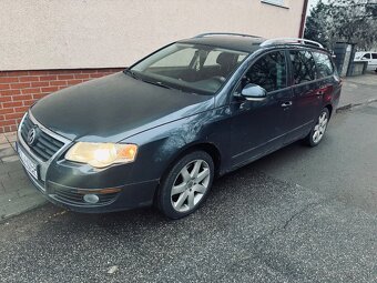 2008 Volkswagen Passat 1.9tdi - 2