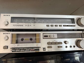 Sony TC-K44  a ST-A35L - 2