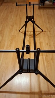 Rod pod Delphin RPX-4 - 2
