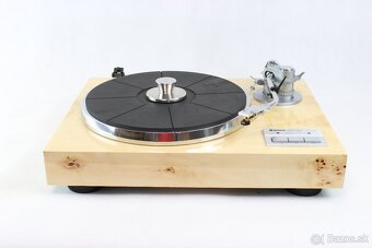 Gramofón YAMAHA YP-D9 - 2