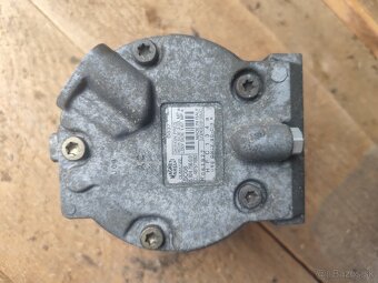 fiat punto 2 kompresor klimatizacie - 2