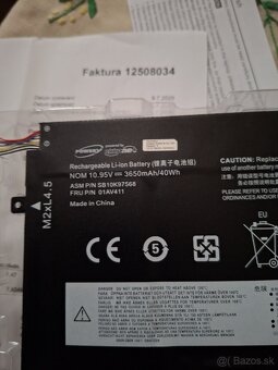 predam do lenovo - 2