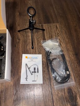 Mikrofón Fifine T669 - 2