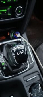 DSG HLAVICA pre ŠKODA auto - 2