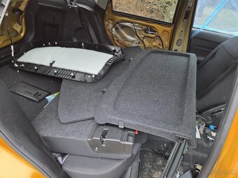 Suzuki Vitara 1.4 hybrid K14D - 2