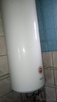 Predám bojler 150L TESY - 2