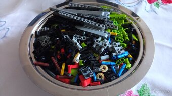 Lego technic Lamborghini - 2