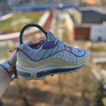 Tenisky Nike Air Max 98 - 2