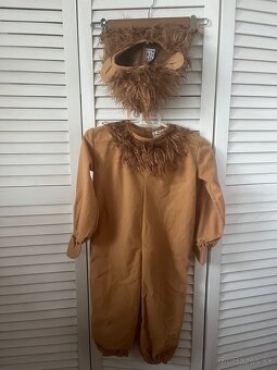 Rôzne Karnevalové masky - 2