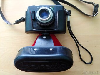 Beirette Canon Pentax - 2