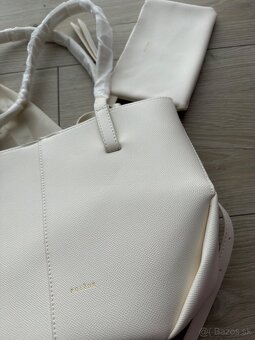 Kabelka Polène Cyme Mini - 2