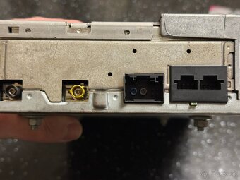 Harman Kardon Zosilnovač w221 S - 2