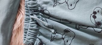 Tepláková súprava - 2