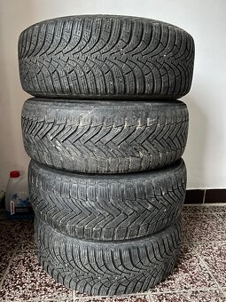 Elektrony 4x108 R16 - 2