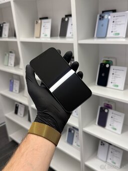 ZÁRUKA 2 ROKY /  Apple iPhone 14 128GB Midnight - 2