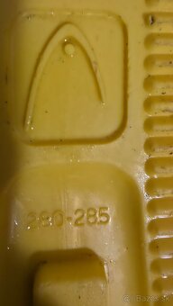 Predám lyžiarky Head - 2