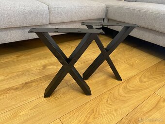 KONFERENCNE STOLIKY XIO DUB BUK - 2