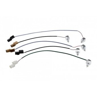 Snímače prevodovky Mitsubishi Pajero 3.2did - 2