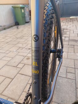 Predam Kellys Gate 30 29" vel.XL - 2