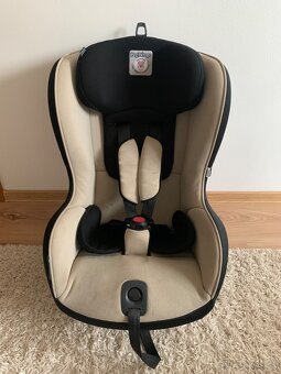 Autosedacka Peg-Pérego - 2