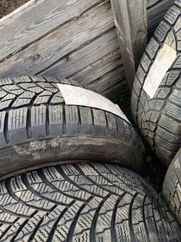 C4Picaso 2015 Zimné pneu s diskami - 2