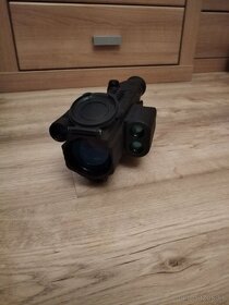 Nočné videnie digitálne Zn. PULSAR N 970 - 2