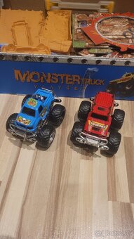 Monster truck arena - 2