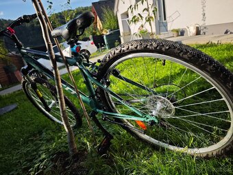 CTM Axon 26"novy - 2