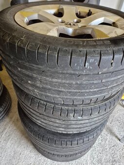 4x108 r17 peugeot - 2