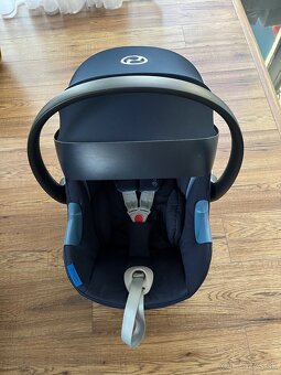 Vajicko Cybex Aton M - 2
