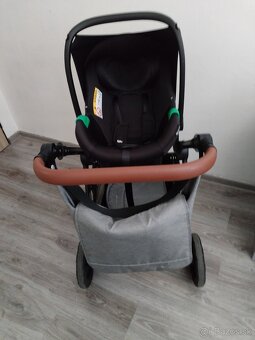 Kinderkraft 3v1 Esme - 2