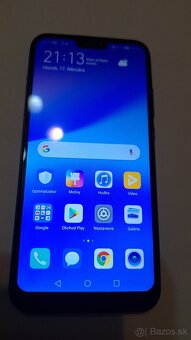 Huawei P20 lite 4/64GB - 2