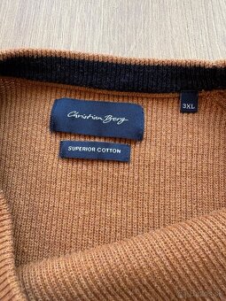 Sveter 3xl - 2