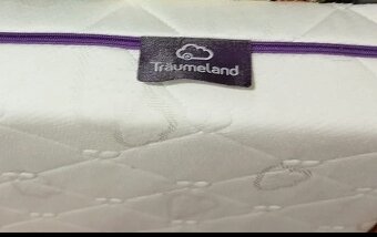 Detský matrac Träumeland - 2