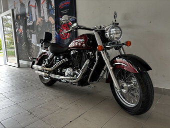 Honda VT 1100 C3 Shadow Aero - 2