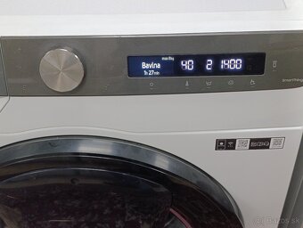 Samsung smart 8kg 1400ot. - 2