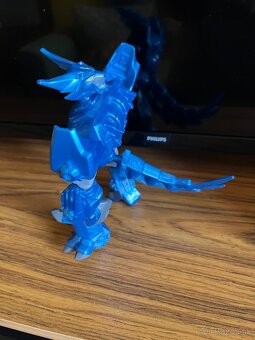 Hracka Trannsformers Hero - 2