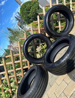 Letne pneu Goodyear - 2