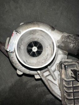 Turbo Jumper 2.2 HDi - 2