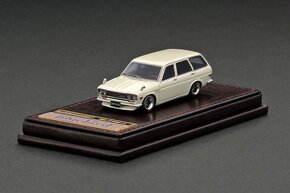 1:64 Ignition model Nissan, Datsun - 2