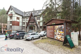 PLUS REALITY| Apartmán v Hrabovskej doline na predaj - 2