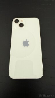 Iphone 13 128 GB biely - 2