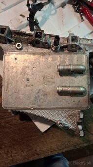 Škoda Superb 3 diely - 2