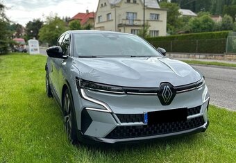 Renault Mégane, keramika, 5 let předpl. servis - 2